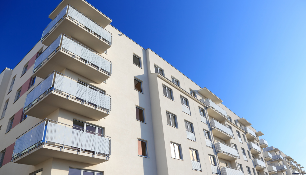マンションが高すぎる理由