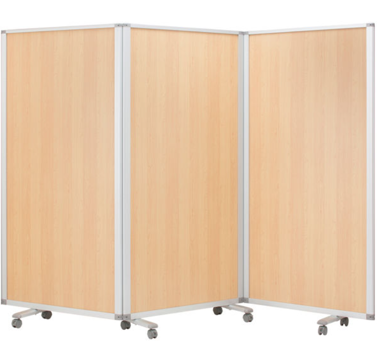 パーテーションニトリ