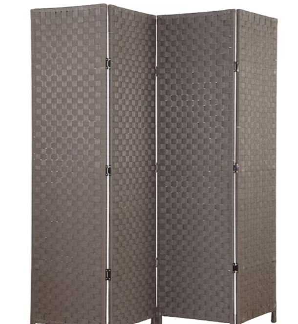 パーテーション折りたたみ